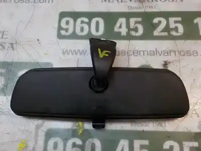 Piesă de schimb auto la mâna a doua oglindã retrovizoare interior pentru ssangyong kyron 200 xdi limited referințe oem iam   