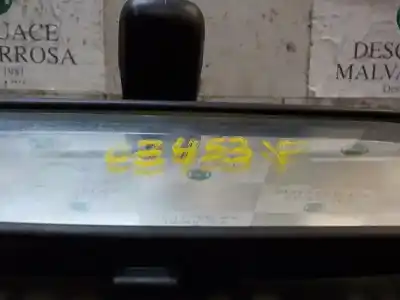 Piesă de schimb auto la mâna a doua oglindã retrovizoare interior pentru ssangyong kyron 200 xdi limited referințe oem iam   