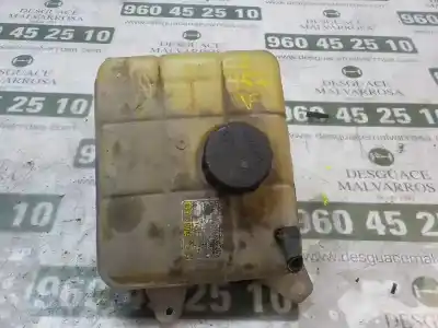 Pezzo di ricambio per auto di seconda mano Cauzione Di Espansione per SSANGYONG KYRON 200 Xdi Limited Riferimenti OEM IAM   