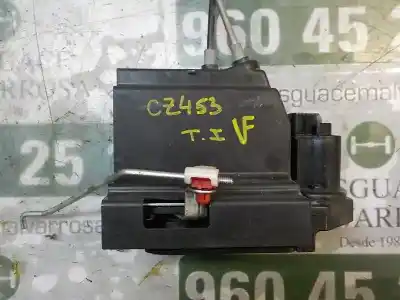 Автозапчастина б/у замок дверей заднього лівого для ssangyong kyron 200 xdi limited посилання на oem iam   