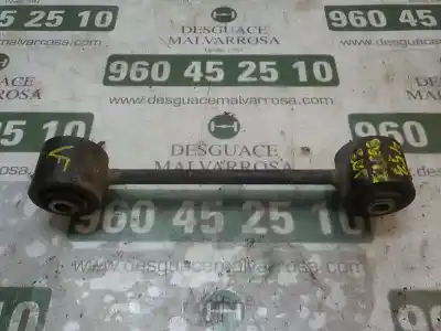 Автозапчастина б/у лівий задній верхній рычок підвіски для ssangyong kyron 200 xdi limited посилання на oem iam 