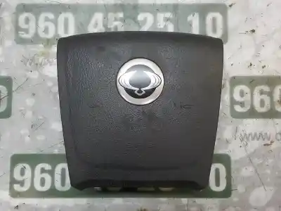 Автозапчастина б/у передня ліва подушка безопасности для ssangyong kyron 200 xdi limited посилання на oem iam 