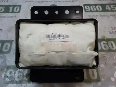 Pezzo di ricambio per auto di seconda mano air bag anteriore destro per ssangyong kyron 200 xdi limited riferimenti oem iam   