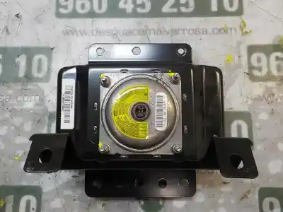 Pezzo di ricambio per auto di seconda mano air bag anteriore destro per ssangyong kyron 200 xdi limited riferimenti oem iam   