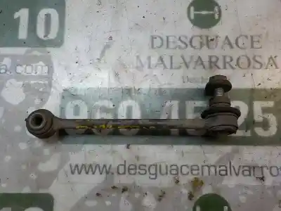 Peça sobressalente para automóvel em segunda mão braço oscilante suspensão traseiro direito por bmw serie 1 berlina (e81/e87) 2.0 16v diesel referências oem iam 33556764428
