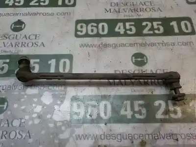 Peça sobressalente para automóvel em segunda mão braço oscilante suspensão dianteiro esquerdo por bmw serie 1 berlina (e81/e87) 2.0 16v diesel referências oem iam 31356765933