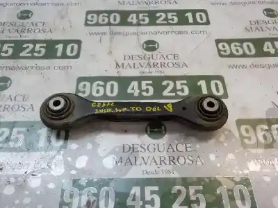 Tweedehands auto-onderdeel OPHANG ARM ACHTER RECHT BOVEN voor BMW SERIE 1 BERLINA (E81/E87)  OEM IAM-referenties 33322409890  