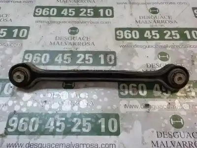 Peça sobressalente para automóvel em segunda mão braço de suspensão traseiro inferior direito por bmw serie 1 berlina (e81/e87) 2.0 16v diesel referências oem iam 33322406290
