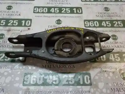 Peça sobressalente para automóvel em segunda mão braço de suspensão traseiro inferior direito por bmw serie 1 berlina (e81/e87) 2.0 16v diesel referências oem iam 33326772899