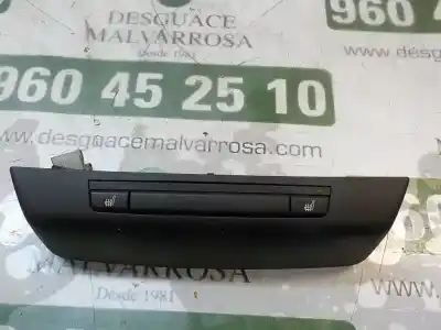 Peça sobressalente para automóvel em segunda mão módulo eletrônico por bmw serie 1 berlina (e81/e87) 2.0 16v diesel referências oem iam 61319123756