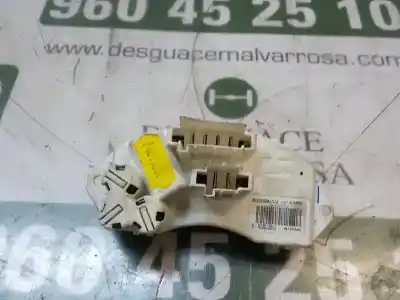 Peça sobressalente para automóvel em segunda mão resistência sofagem chauffage por bmw serie 1 berlina (e81/e87) 2.0 16v diesel referências oem iam 64119265892