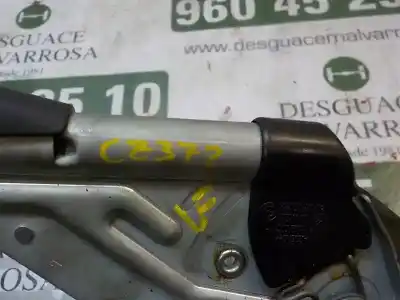 Pièce détachée automobile d'occasion levier de frein a main pour bmw serie 1 berlina (e81/e87) 2.0 16v diesel références oem iam 34406782749  