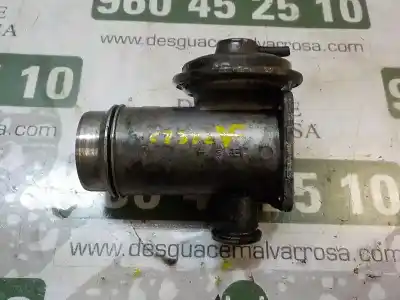 Peça sobressalente para automóvel em segunda mão VÁLVULA EGR por BMW SERIE 1 BERLINA (E81/E87)  Referências OEM IAM 11718479607 70051200 7792077
