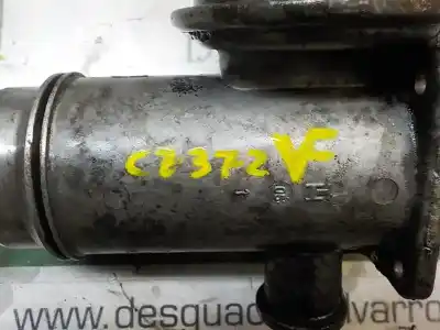 Peça sobressalente para automóvel em segunda mão válvula egr por bmw serie 1 berlina (e81/e87) 2.0 16v diesel referências oem iam 11718479607 70051200 7792077