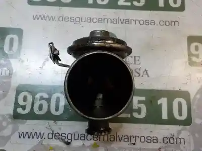 Peça sobressalente para automóvel em segunda mão válvula egr por bmw serie 1 berlina (e81/e87) 2.0 16v diesel referências oem iam 11718479607 70051200 7792077