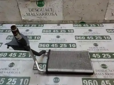 Peça sobressalente para automóvel em segunda mão condensador / radiador de sofagem / ar condicionado por bmw serie 1 berlina (e81/e87) 2.0 16v diesel referências oem iam 64119123506