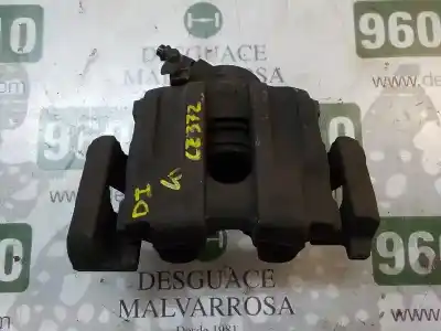 Peça sobressalente para automóvel em segunda mão pinça de travão dianteira esquerda por bmw serie 1 berlina (e81/e87) 2.0 16v diesel referências oem iam 34116766681