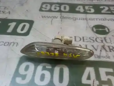 Peça sobressalente para automóvel em segunda mão FAROLIM DO LADO ESQUERDO por BMW SERIE 1 BERLINA (E81/E87)  Referências OEM IAM 63137253325  