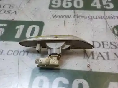 Peça sobressalente para automóvel em segunda mão farolim do lado esquerdo por bmw serie 1 berlina (e81/e87) 2.0 16v diesel referências oem iam 63137253325  