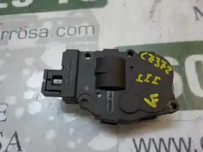 Peça sobressalente para automóvel em segunda mão motor de abertura da comporta de sofagem por bmw serie 1 berlina (e81/e87) 2.0 16v diesel referências oem iam 64119321034