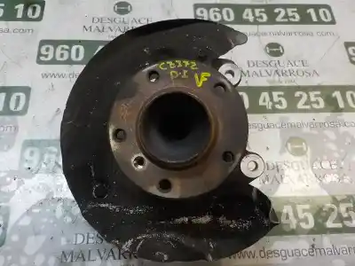Peça sobressalente para automóvel em segunda mão manga de eixo dianteira esquerda por bmw serie 1 berlina (e81/e87) 2.0 16v diesel referências oem iam 31216793923