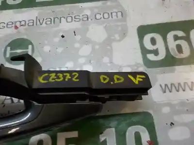 Автозапчасти б/у наружная рукоятка передняя справа за bmw serie 1 berlina (e81/e87) 2.0 16v diesel ссылки oem iam 51217207530  