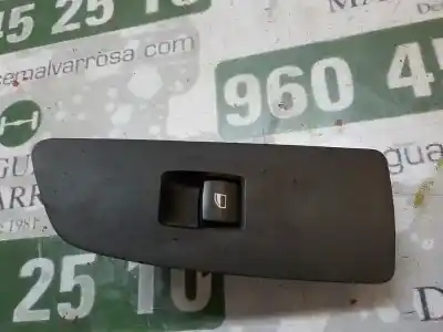 Peça sobressalente para automóvel em segunda mão botão / interruptor elevador vidro dianteiro direito por bmw serie 1 berlina (e81/e87) 2.0 16v diesel referências oem iam 61316970244