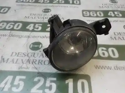 Peça sobressalente para automóvel em segunda mão FAROL / PROJETOR DE NEVOEIRO DIREITO por BMW SERIE 1 BERLINA (E81/E87)  Referências OEM IAM 63176924656  
