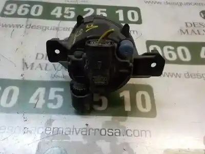 Peça sobressalente para automóvel em segunda mão farol / projetor de nevoeiro direito por bmw serie 1 berlina (e81/e87) 2.0 16v diesel referências oem iam 63176924656  
