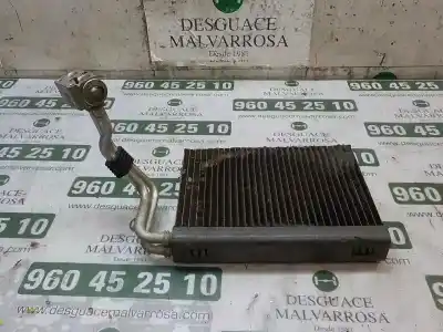 Peça sobressalente para automóvel em segunda mão condensador de ar condicionado por bmw serie 1 berlina (e81/e87) 2.0 16v diesel referências oem iam 64119290888