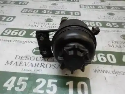 Peça sobressalente para automóvel em segunda mão depósito / reservatório do óleo de direção assistida por bmw serie 1 berlina (e81/e87) 2.0 16v diesel referências oem iam 34336779718