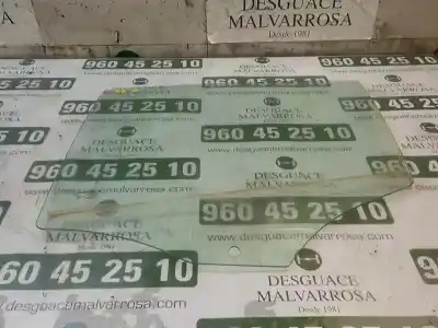 Peça sobressalente para automóvel em segunda mão vidro da porta traseira esquerda por bmw serie 1 berlina (e81/e87) 2.0 16v diesel referências oem iam 51357067793