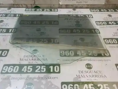 Peça sobressalente para automóvel em segunda mão vidro da porta traseira direita por bmw serie 1 berlina (e81/e87) 2.0 16v diesel referências oem iam 51357067794