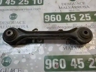 Tweedehands auto-onderdeel OPHANG ARM ACHTER RECHT BOVEN voor BMW SERIE 1 BERLINA (E81/E87)  OEM IAM-referenties 33322406292  