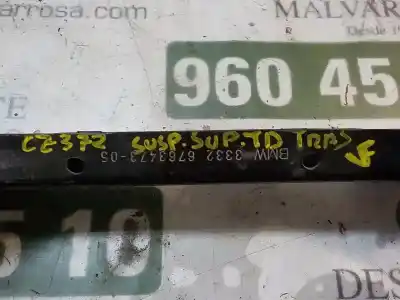 Автозапчасти б/у верхний задний правый рычаг подвески за bmw serie 1 berlina (e81/e87) 2.0 16v diesel ссылки oem iam 33322406292  