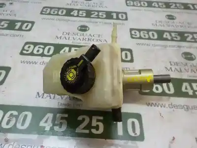 Peça sobressalente para automóvel em segunda mão bomba de travões por bmw serie 1 berlina (e81/e87) 2.0 16v diesel referências oem iam 34336785662