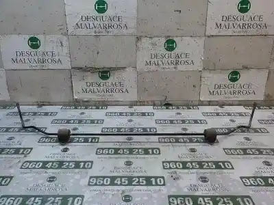 Peça sobressalente para automóvel em segunda mão barra estabilizadora traseira por bmw serie 1 berlina (e81/e87) 2.0 16v diesel referências oem iam 33556764423