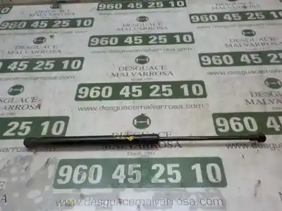 Peça sobressalente para automóvel em segunda mão amortecedores do tronco / porta por bmw serie 1 berlina (e81/e87) 2.0 16v diesel referências oem iam 51247060622