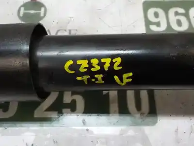 Peça sobressalente para automóvel em segunda mão amortecedor traseiro esquerdo por bmw serie 1 berlina (e81/e87) 2.0 16v diesel referências oem iam 33526768917  