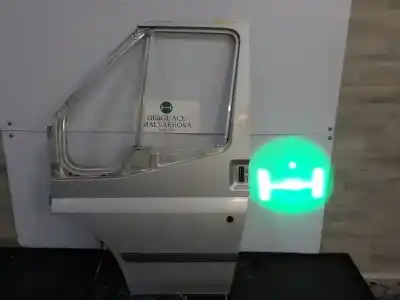 Peça sobressalente para automóvel em segunda mão porta da frente esquerda por ford transit furgoneta (fa_ _) 2.2 tdci referências oem iam 