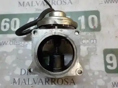 İkinci el araba yedek parçası EGR VALFI için VOLKSWAGEN TOUAREG (7LA, 7L6, 7L7)  OEM IAM referansları 07Z131501A 260406006 07Z131501A
