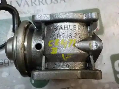 İkinci el araba yedek parçası egr valfi için volkswagen touareg (7la, 7l6, 7l7) 5.0 v10 tdi oem iam referansları 07z131501a 260406006 07z131501a