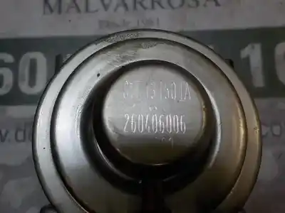 İkinci el araba yedek parçası egr valfi için volkswagen touareg (7la, 7l6, 7l7) 5.0 v10 tdi oem iam referansları 07z131501a 260406006 07z131501a