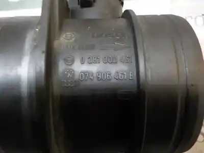 İkinci el araba yedek parçası akis ölçer için volkswagen touareg (7la, 7l6, 7l7) 5.0 v10 tdi oem iam referansları 074906461b 0281002461 074906461b