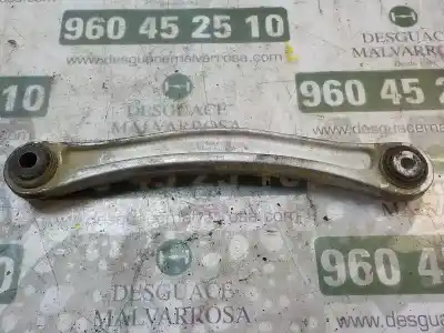 Piesă de schimb auto la mâna a doua BRAT SUSPENSIE SUPERIOR STÂNGA SPATE pentru VOLKSWAGEN TOUAREG (7LA, 7L6, 7L7)  Referințe OEM IAM 7L0505397  