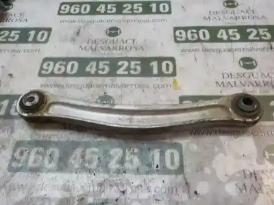 Piesă de schimb auto la mâna a doua brat suspensie superior stânga spate pentru volkswagen touareg (7la, 7l6, 7l7) 5.0 v10 tdi referințe oem iam 7l0505397  