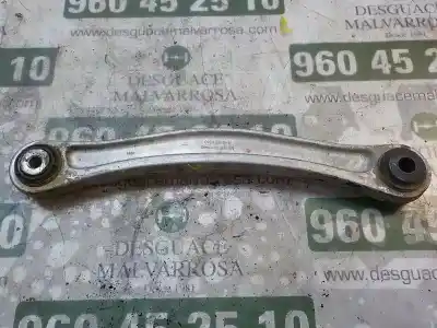 Piesă de schimb auto la mâna a doua BRAT SUSPENSIE SUS SPATE DREAPTA pentru VOLKSWAGEN TOUAREG (7LA, 7L6, 7L7)  Referințe OEM IAM 7L0505398  