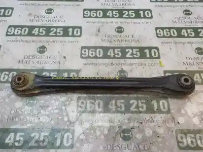 Piesă de schimb auto la mâna a doua BRAT SUSPENSIE INFERIOR STÂNGA SPATE pentru VOLKSWAGEN TOUAREG (7LA, 7L6, 7L7)  Referințe OEM IAM 7L8501529A  