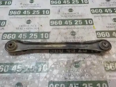 Piesă de schimb auto la mâna a doua brat suspensie inferior stânga spate pentru volkswagen touareg (7la, 7l6, 7l7) 5.0 v10 tdi referințe oem iam 7l8501529a  
