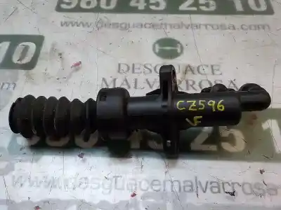 Recambio de automóvil de segunda mano de bombin embrague para citroen xsara picasso 1.6 hdi 90 lx plus referencias oem iam   